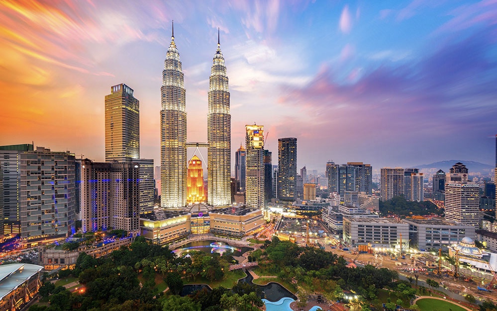 Malaysia Marvels: 5 Days of Culture, Nature & Adventure